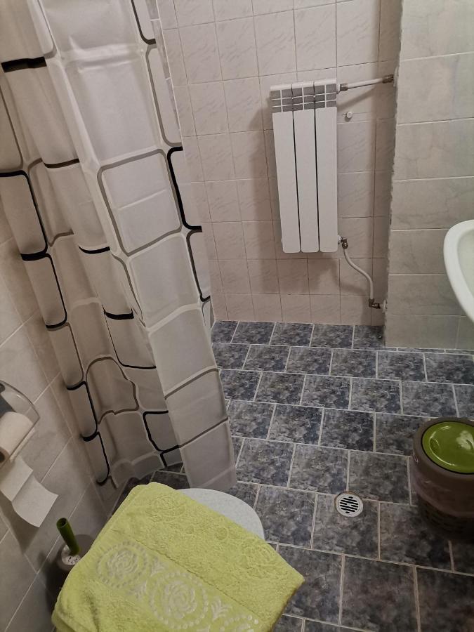 Family Hotel Santo Bansko Zewnętrze zdjęcie