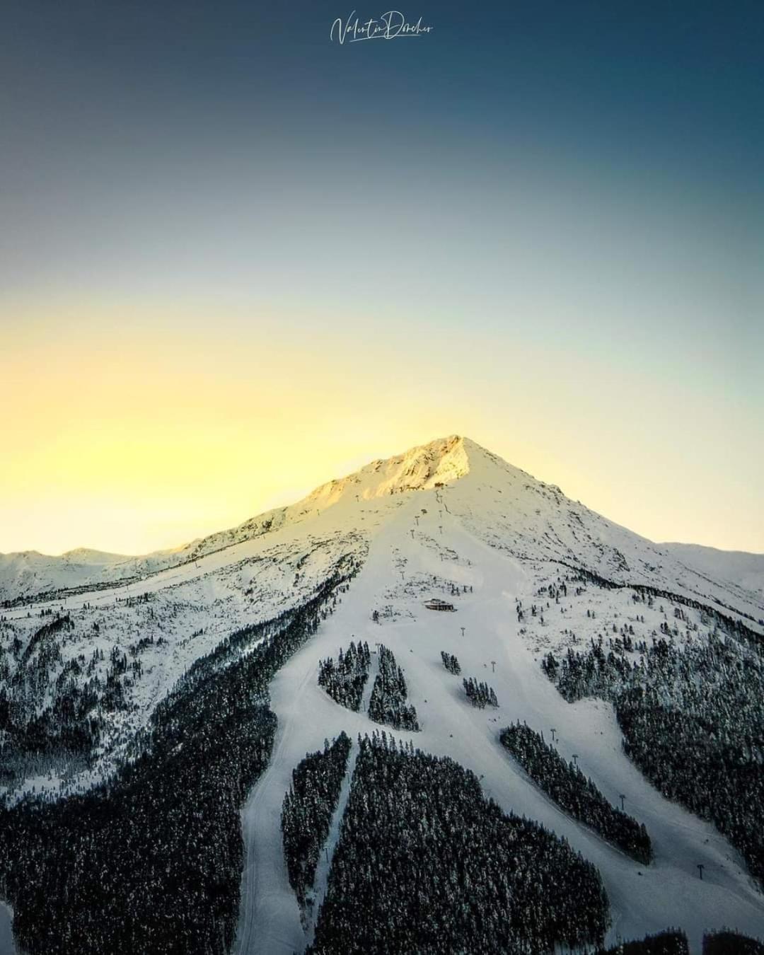 Family Hotel Santo Bansko Zewnętrze zdjęcie
