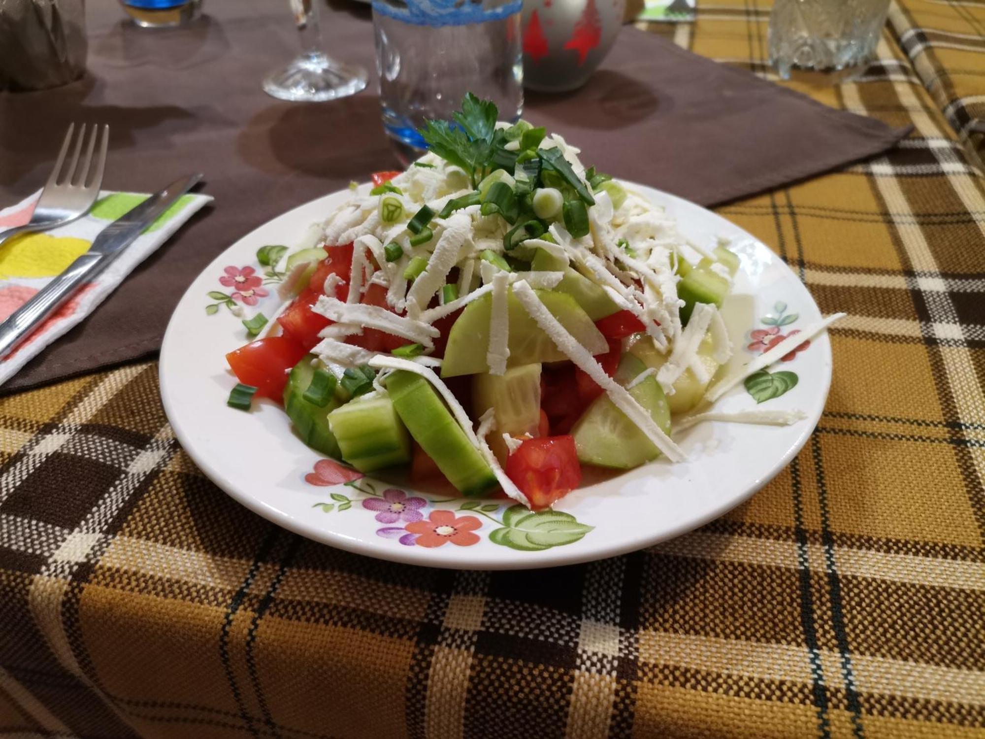 Family Hotel Santo Bansko Zewnętrze zdjęcie