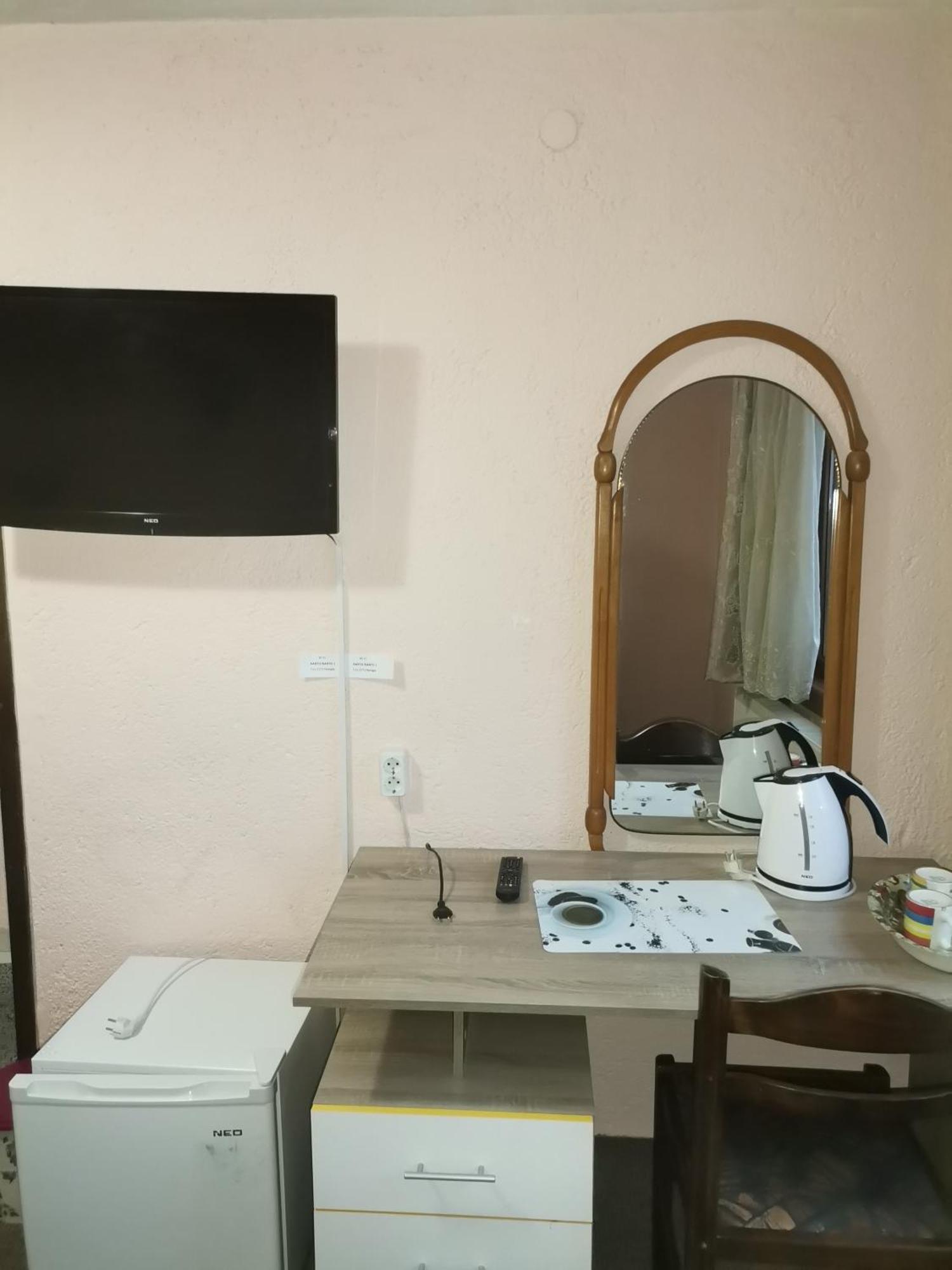 Family Hotel Santo Bansko Zewnętrze zdjęcie