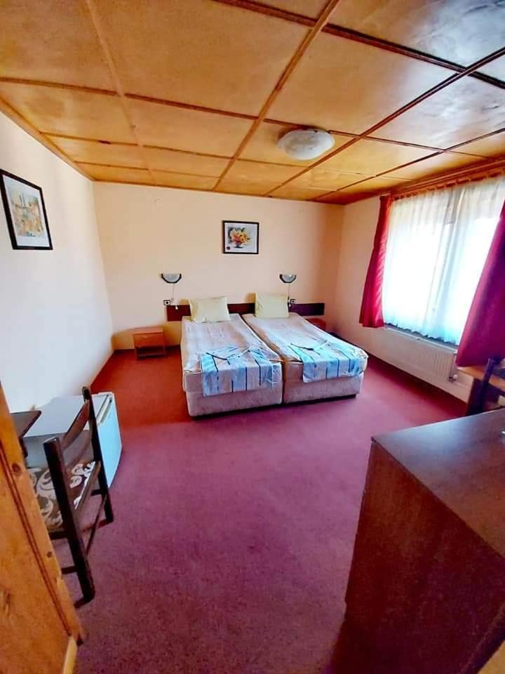 Family Hotel Santo Bansko Zewnętrze zdjęcie