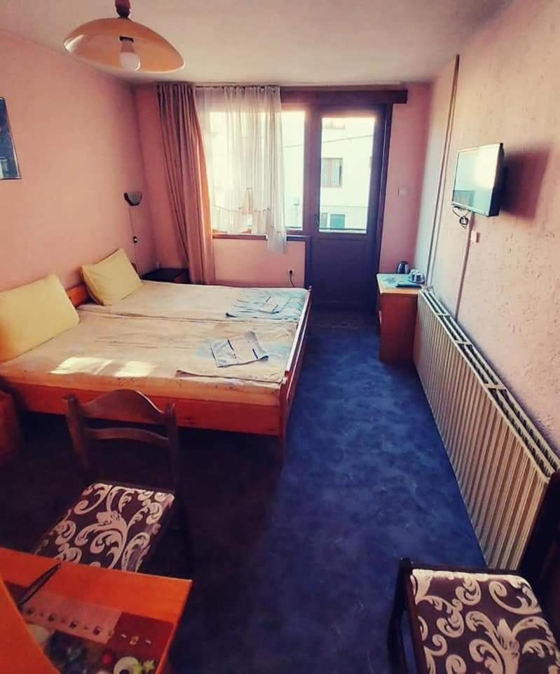 Family Hotel Santo Bansko Zewnętrze zdjęcie