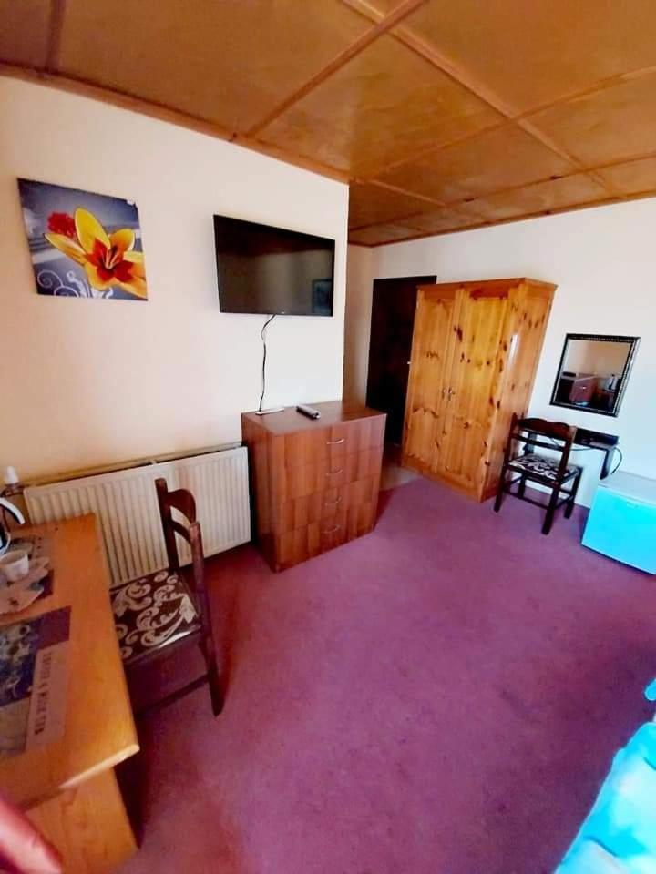 Family Hotel Santo Bansko Zewnętrze zdjęcie