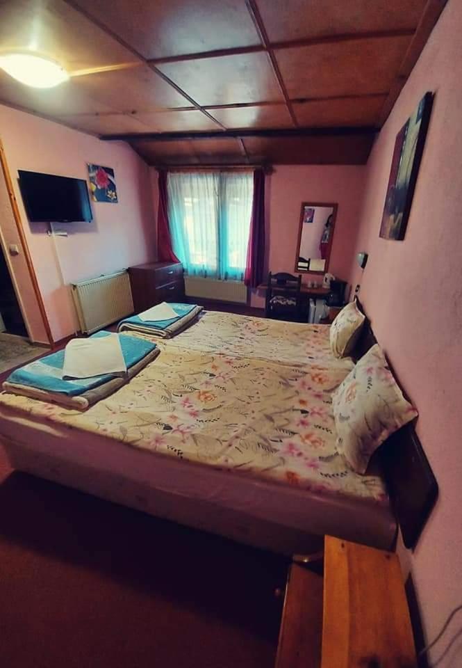 Family Hotel Santo Bansko Zewnętrze zdjęcie