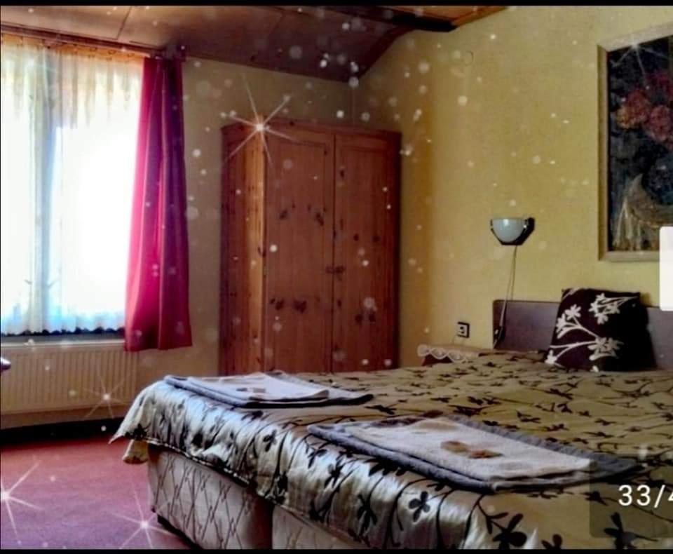 Family Hotel Santo Bansko Zewnętrze zdjęcie