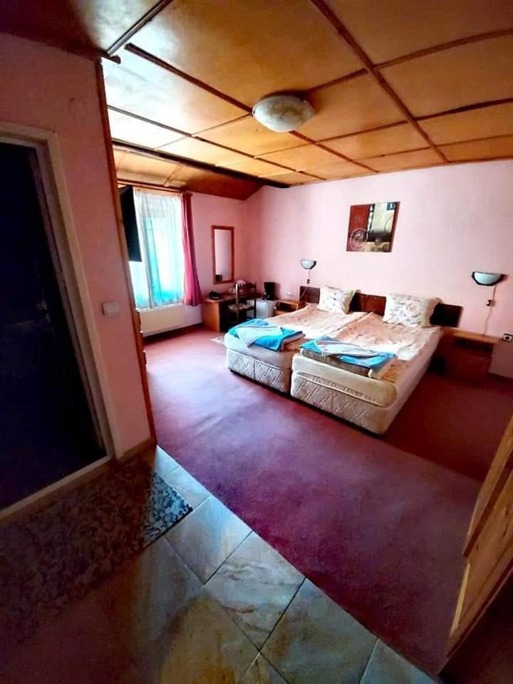 Family Hotel Santo Bansko Zewnętrze zdjęcie