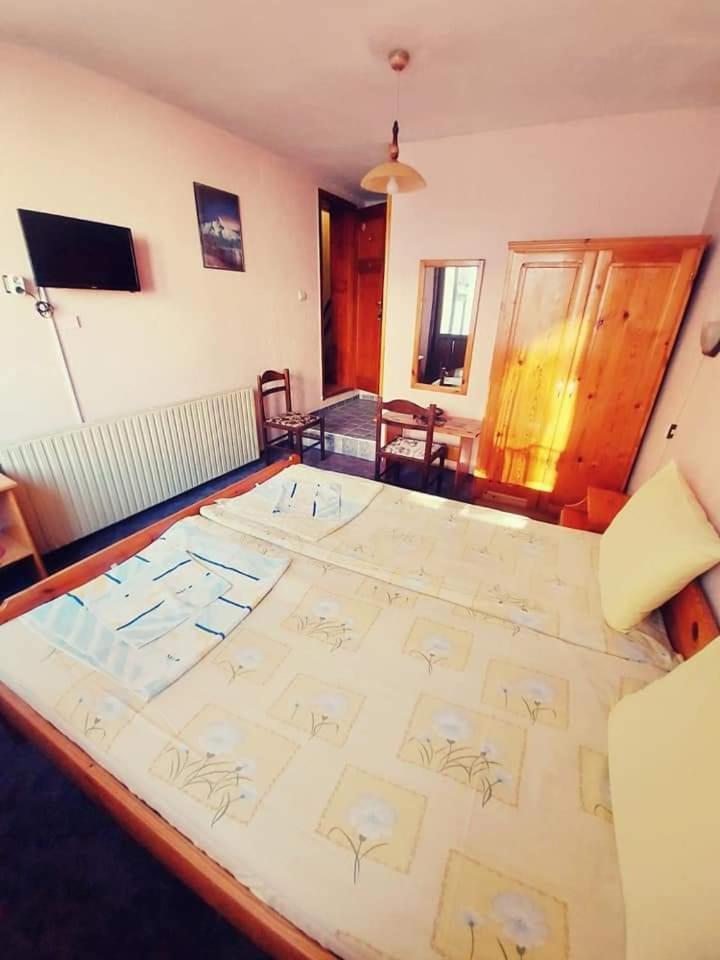 Family Hotel Santo Bansko Zewnętrze zdjęcie