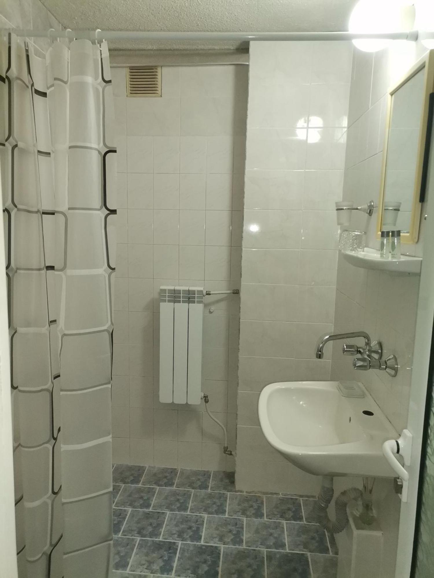 Family Hotel Santo Bansko Zewnętrze zdjęcie